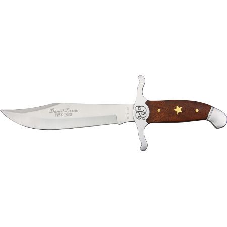 Boone Knife Company 001BW D...