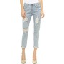 DL1961 Nolita Slouchy Slim Jeans