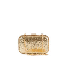 Party Clutch - Nly Accessories - Gold - Bags - Accessories - Women - Nelly.com