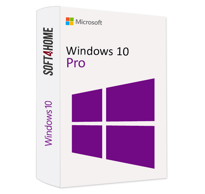 Windows 10 Pro (1 Gerät)