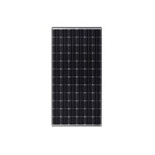 High-Efficiency Benq Solar Panel
