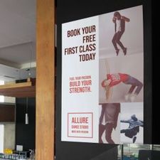 Poster Printing Services in Melbourne