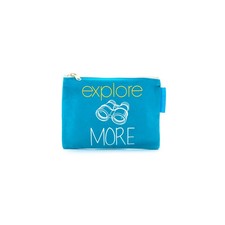 Flight 001 Explore More Pouch