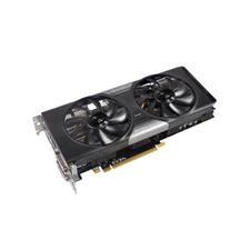 EVGA GeForce GTX 760 4GB PhysX CUDA - nVidia - Grafikkort - Datorkomponenter - : Arsadata.se