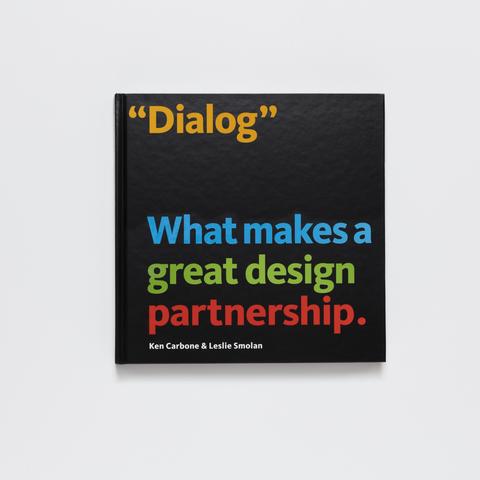 "Dialog" What Makes a Great...