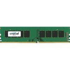 Crucial DDR4 2133MHz 4GB - DDR4 - RAM Minne - Datorkomponenter - : Arsadata.se