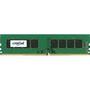Crucial DDR4 2133MHz 4GB - DDR4 - RAM Minne - Datorkomponenter - : Arsadata.se