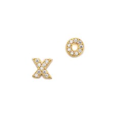 Tai XO Earrings