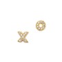 Tai XO Earrings