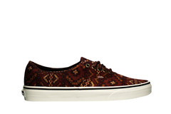 Vans Authentic Tribe Rug Re...