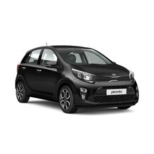 Kia Picanto Hatch 5Dr 1.0  66PS 2 5Dr Manual front view