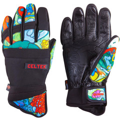 Celtek Faded Glove Stoney G...