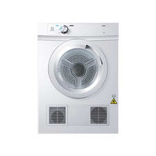 Haier 4kg Vented Dryer