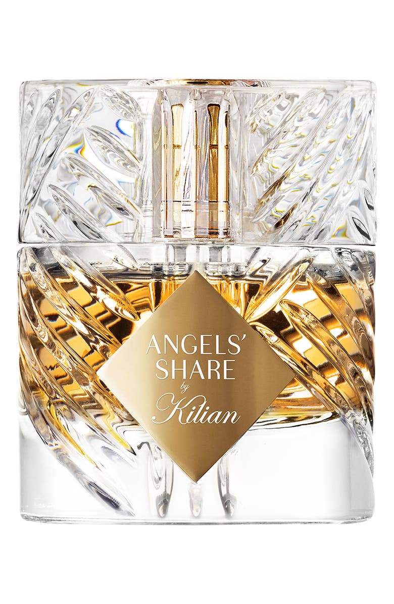 KILIAN PARIS Kilian Liquors Angels' Share Fragrance, Main, color, NO COLOR
