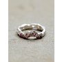 Alexandra Dodds Sunken Stones Ring at Free People Clothing Boutique