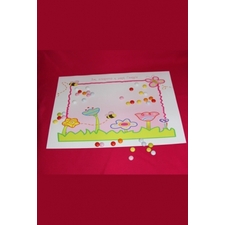 ΣΟΥΠΛΑ - ΧΩΝΑΚΙΑ - ΣΟΥΠΛΑ - ΣΟΥΠΛΑ ΒΑΠΤΙΣΗΣ ΜΕ ΘΕΜΑ ΠΕΤΑΛΟΥΔΑ S2012