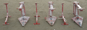 Cultivator - Agri Implement...