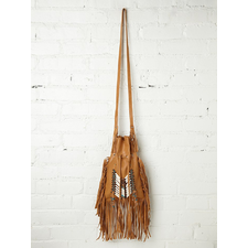 Spell and the Gypsy Collective Equinox Beaded Crossbody at Free People Clothing Boutique