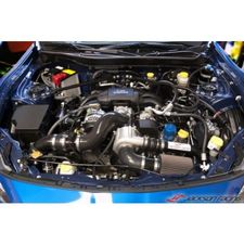 Check out Jackson Racing Supercharger kit- Ft86motorsports