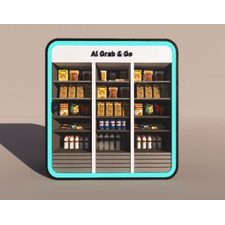 Vending Machine on Rent