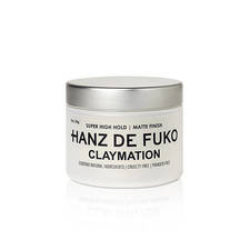 Claymation Hair Wax 2 fl oz, 1 of 3