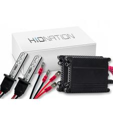 H1 HID CONVERSION KITS