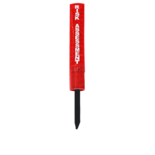 Reflective Picket Pocket for PVC Picket