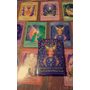 Doreen Virtue Crystal Angel cards