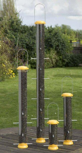 Bird Lovers* Niger Seed Fee...