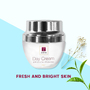 Zobha DAY CREAM With SPF 25...