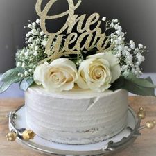 Mallakam- Kaja Cakes