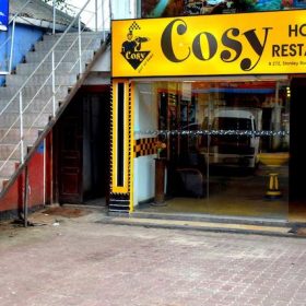 Stanley road – Cosy Hotel &...