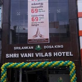 Colombo12 – Shri Vani Vilas...