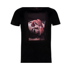 A gallery shop selling art printed tees & by BYNUEGALERIE on Etsy