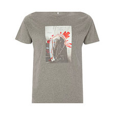 A gallery shop selling art printed tees & by BYNUEGALERIE on Etsy