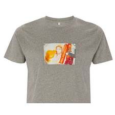 A gallery shop selling art printed tees & by BYNUEGALERIE on Etsy