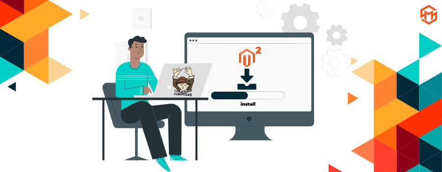 How to install Magento 2 vi...
