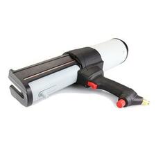 Sulzer MixPac DP2X 200 - 200ml &amp; 250ml Pneumatic Cartridge Dispenser (Multi-Ratio 1:1, 2:1, 4:1, 10:1)