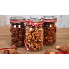 Flavored Makhanas &amp; Nuts