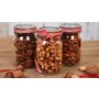 Flavored Makhanas &amp; Nuts