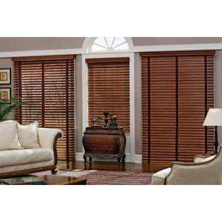 2 Traditions Wood Shutter S...