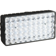 700 Smartpanel Dual-Color LED On-Camera Light