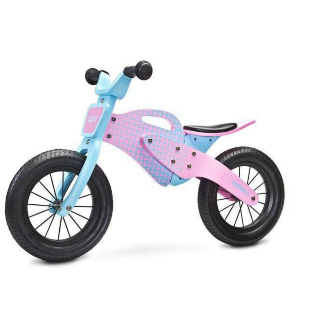 TOYZ Enduro Wooden Balance ...