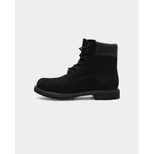 Womens Boots Black 