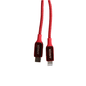 Anker PowerLine + III USB-C...
