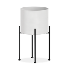 Four Leg Planter Stand | Flower Pot Stand Outdoor