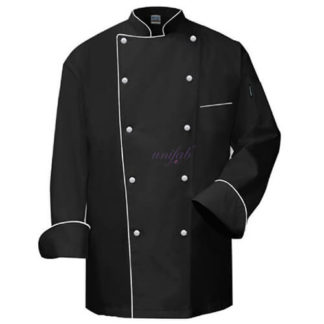 Chef Coat Uniform Suppliers...