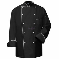 Chef Coat Uniform Suppliers - Unifab India