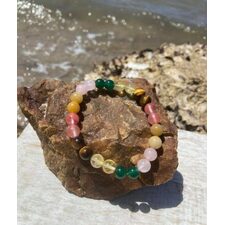 Crystal Energy Bracelet