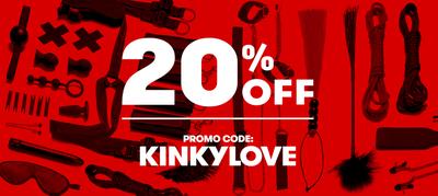 Bondage Buddy Adjutsable Strap